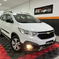CHEVROLET SPIN 1.8 ACTIV 8V FLEX 4P AUTOMÁTICO CHEVROLET SPIN 1.8 ACTIV 8V FLEX 4P AUTOMÁTICO