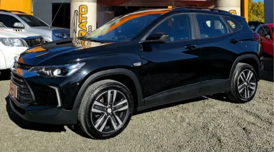 CHEVROLET TRACKER 1.0 TURBO FLEX LT AUTOMÁTICO