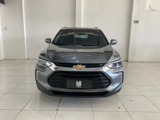 CHEVROLET TRACKER 1.2 TURBO FLEX PREMIER AUTOMÁTICO