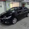 CHEVROLET CRUZE 1.4 TURBO LT 16V FLEX 4P AUTOMÁTICO CHEVROLET CRUZE 1.4 TURBO LT 16V FLEX 4P AUTOMÁTICO