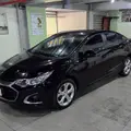 CHEVROLET CRUZE 1.4 TURBO LT 16V FLEX 4P AUTOMÁTICO CHEVROLET CRUZE 1.4 TURBO LT 16V FLEX 4P AUTOMÁTICO