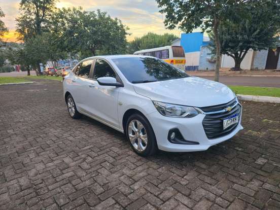 CHEVROLET-ONIX-2022