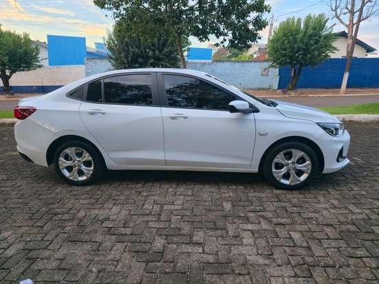 CHEVROLET-ONIX-2022