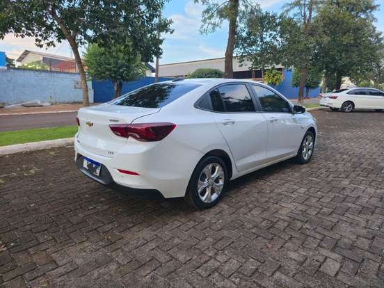 CHEVROLET-ONIX-1.0 TURBO FLEX PLUS LTZ MANUAL CHEVROLET-ONIX-2022