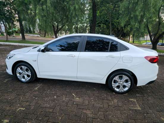 CHEVROLET-ONIX-2022