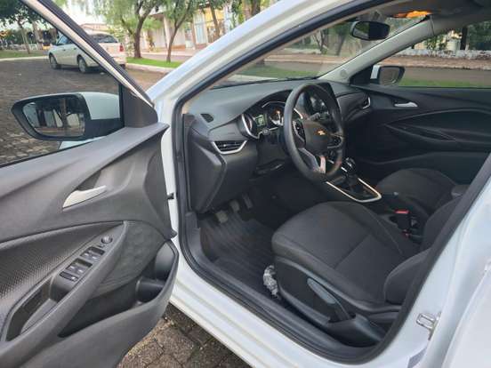 CHEVROLET-ONIX-1.0 TURBO FLEX PLUS LTZ MANUAL CHEVROLET-ONIX-2022