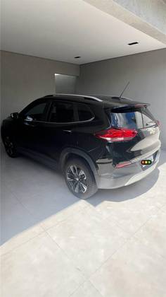 CHEVROLET TRACKER 1.2 TURBO FLEX PREMIER AUTOMÁTICO