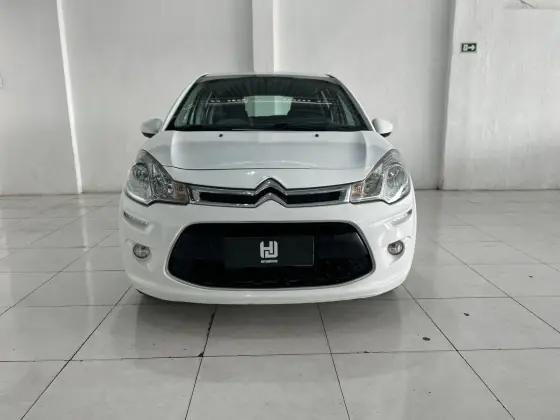 CITROËN C3 1.2 PURE TECH FLEX ORIGINE MANUAL