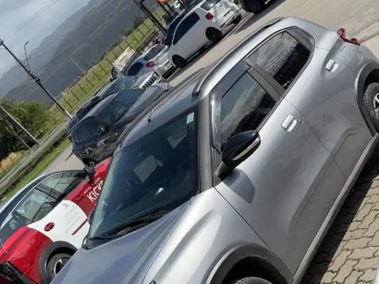 CITROËN-C3-1.6 16V FLEX FEEL PACK AT6 CITROËN-C3-2023