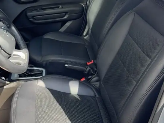 CITROËN-C3-1.6 16V FLEX FEEL PACK AT6 CITROËN-C3-2023