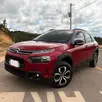 CITROËN C4 CACTUS 1.6 VTI 120 FLEX FEEL EAT6 CITROËN C4 CACTUS 1.6 VTI 120 FLEX FEEL EAT6