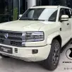 DENZA B5 1.5 TURBO PHEV AWD AUTOMÁTICO DENZA B5 1.5 TURBO PHEV AWD AUTOMÁTICO