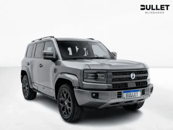 DENZA B5 1.5 TURBO PHEV AWD AUTOMÁTICO