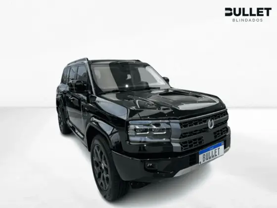 DENZA B5 1.5 TURBO PHEV AWD AUTOMÁTICO