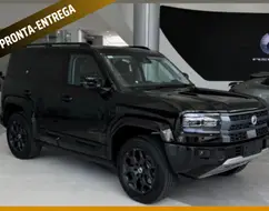 DENZA B5 1.5 TURBO PHEV AWD AUTOMÁTICO DENZA B5 1.5 TURBO PHEV AWD AUTOMÁTICO