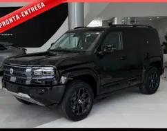 DENZA B5 1.5 TURBO PHEV AWD AUTOMÁTICO DENZA B5 1.5 TURBO PHEV AWD AUTOMÁTICO