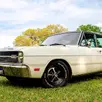 DODGE DART 5.2 V8 GASOLINA 4P MANUAL DODGE DART 5.2 V8 GASOLINA 4P MANUAL