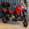 DUCATI MULTISTRADA V2 S DUCATI MULTISTRADA V2 S