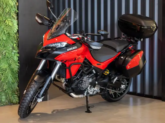 DUCATI-MULTISTRADA V2 S DUCATI-MULTISTRADA V2 S-2023