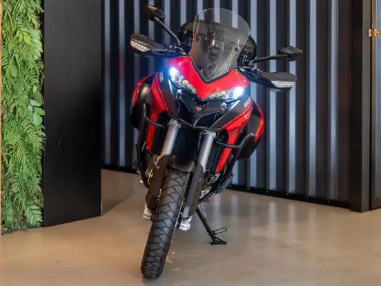 DUCATI-MULTISTRADA V2 S DUCATI-MULTISTRADA V2 S-2023