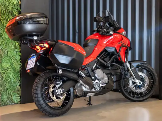 DUCATI-MULTISTRADA V2 S DUCATI-MULTISTRADA V2 S-2023