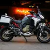DUCATI MULTISTRADA 1200 V4 RALLY ADVENTURE DUCATI MULTISTRADA 1200 V4 RALLY ADVENTURE