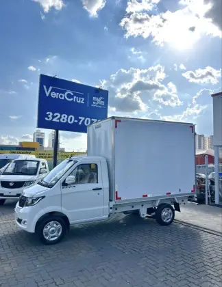 EFFA V21 1.5 16V GASOLINA CS MANUAL