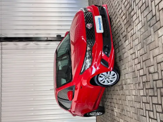 FIAT ARGO 1.0 FIREFLY FLEX DRIVE MANUAL FIAT ARGO 1.0 FIREFLY FLEX DRIVE MANUAL