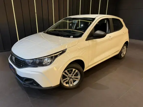 FIAT ARGO 1.0 FIREFLY FLEX DRIVE MANUAL FIAT ARGO 1.0 FIREFLY FLEX DRIVE MANUAL