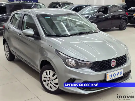 FIAT ARGO 1.0 FIREFLY FLEX DRIVE MANUAL FIAT ARGO 1.0 FIREFLY FLEX DRIVE MANUAL