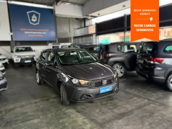 FIAT ARGO 1.0 FIREFLY FLEX DRIVE MANUAL FIAT ARGO 1.0 FIREFLY FLEX DRIVE MANUAL