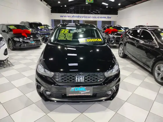 FIAT ARGO 1.0 FIREFLY FLEX DRIVE MANUAL FIAT ARGO 1.0 FIREFLY FLEX DRIVE MANUAL