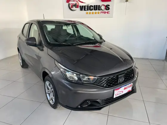 FIAT ARGO 1.0 FIREFLY FLEX DRIVE MANUAL FIAT ARGO 1.0 FIREFLY FLEX DRIVE MANUAL