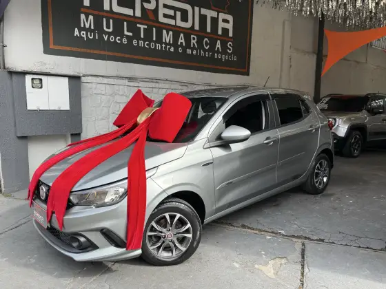 FIAT ARGO 1.0 FIREFLY FLEX DRIVE MANUAL FIAT ARGO 1.0 FIREFLY FLEX DRIVE MANUAL