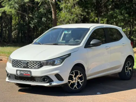 FIAT ARGO 1.0 FIREFLY FLEX DRIVE MANUAL FIAT ARGO 1.0 FIREFLY FLEX DRIVE MANUAL