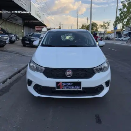 FIAT ARGO 1.0 FIREFLY FLEX MANUAL