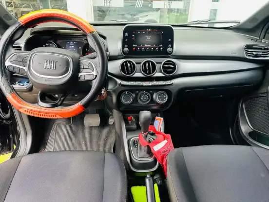 FIAT-ARGO-1.3 FIREFLY FLEX TREKKING CVT FIAT-ARGO-2024