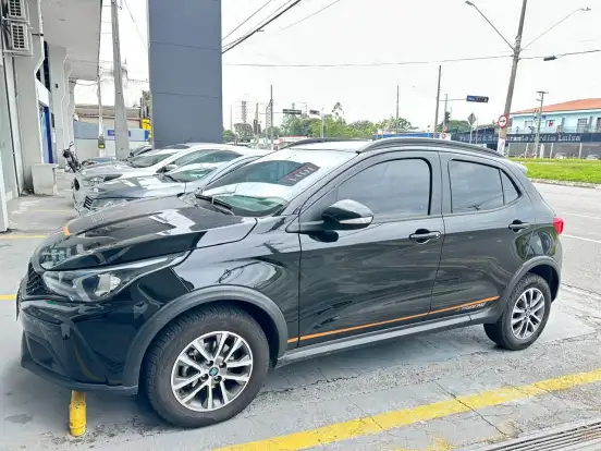 FIAT-ARGO-1.3 FIREFLY FLEX TREKKING CVT FIAT-ARGO-2024