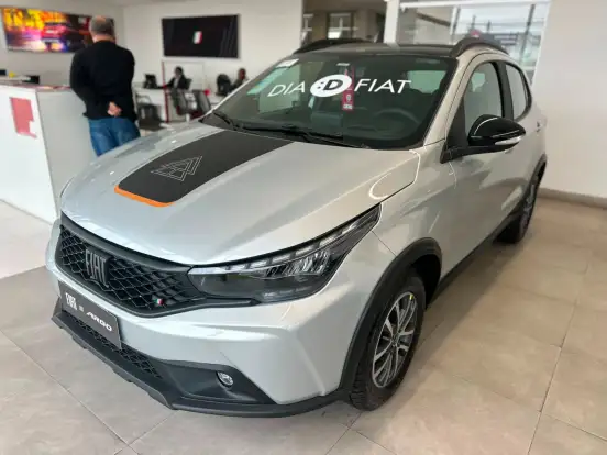 FIAT-ARGO-1.3 FIREFLY FLEX TREKKING CVT FIAT-ARGO-2026