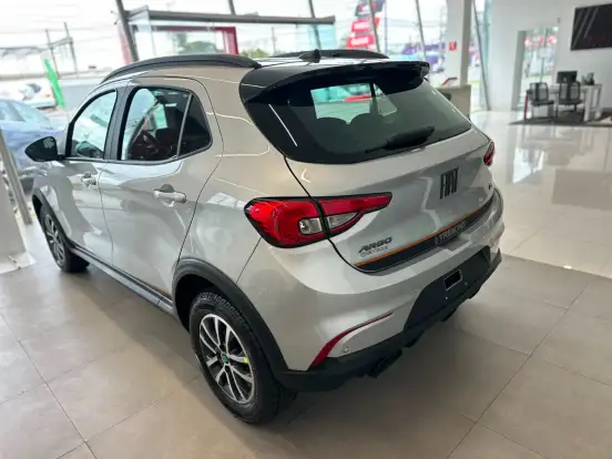 FIAT-ARGO-1.3 FIREFLY FLEX TREKKING CVT FIAT-ARGO-2026