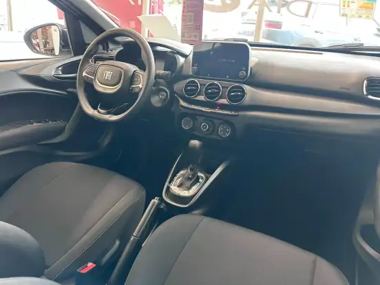 FIAT-ARGO-1.3 FIREFLY FLEX TREKKING CVT FIAT-ARGO-2026