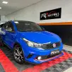 FIAT ARGO 1.8 E.TORQ FLEX HGT MANUAL FIAT ARGO 1.8 E.TORQ FLEX HGT MANUAL
