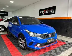 FIAT ARGO 1.8 E.TORQ FLEX HGT MANUAL FIAT ARGO 1.8 E.TORQ FLEX HGT MANUAL
