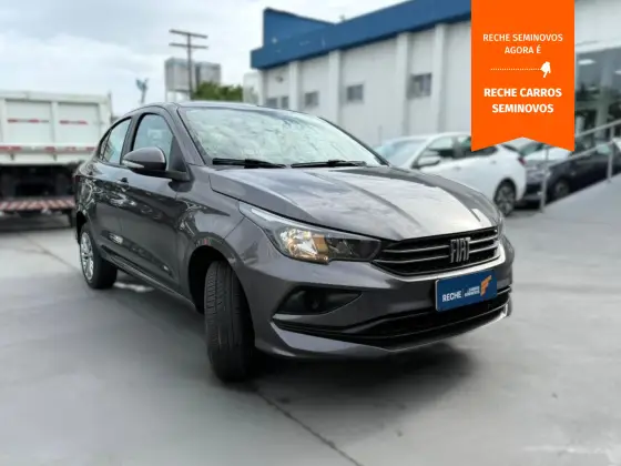 FIAT CRONOS 1.3 FIREFLY FLEX DRIVE CVT FIAT CRONOS 1.3 FIREFLY FLEX DRIVE CVT