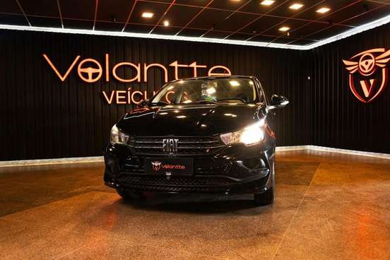FIAT-CRONOS-1.0 FIREFLY FLEX DRIVE MANUAL FIAT-CRONOS-2024