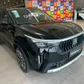 FIAT FASTBACK 1.3 TURBO 270 FLEX LIMITED EDITION AT6 FIAT FASTBACK 1.3 TURBO 270 FLEX LIMITED EDITION AT6