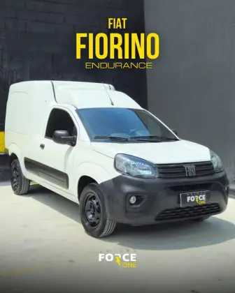 FIAT FIORINO 1.4 MPI FURGÃO ENDURANCE 8V FLEX 2P MANUAL FIAT FIORINO 1.4 MPI FURGÃO ENDURANCE 8V FLEX 2P MANUAL