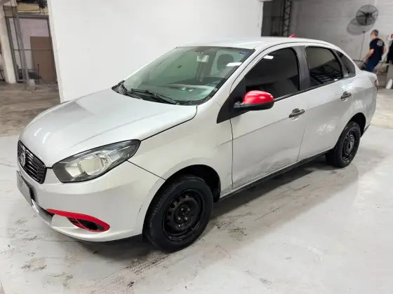 FIAT GRAND SIENA 1.0 EVO FLEX MANUAL FIAT GRAND SIENA 1.0 EVO FLEX MANUAL