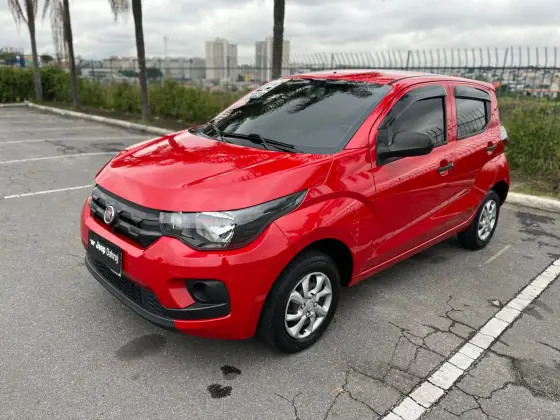 FIAT MOBI 1.0 EVO FLEX EASY MANUAL FIAT MOBI 1.0 EVO FLEX EASY MANUAL