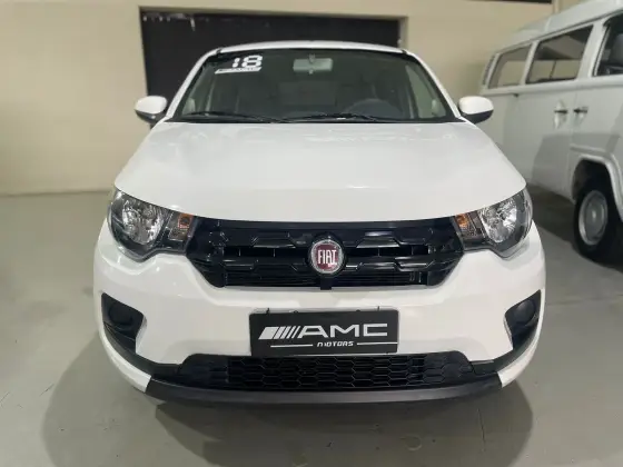 FIAT MOBI 1.0 EVO FLEX LIKE. MANUAL FIAT MOBI 1.0 EVO FLEX LIKE. MANUAL
